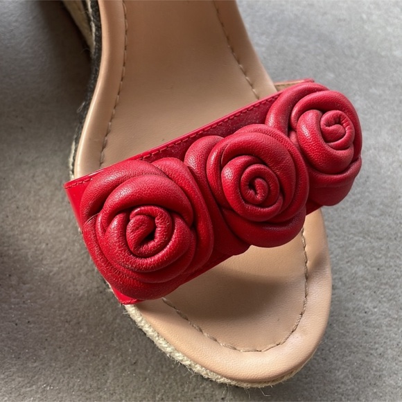 Kate Spade heels. EUC size 8.5 - Picture 2 of 9